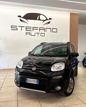 Fiat Panda 1.3 MJT S&S 4x4