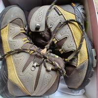 dolomite scarponi bimbi 34