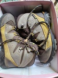 dolomite scarponi bimbi 34