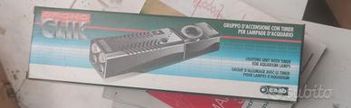gruppo accensione con timer ceab