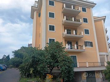Appartamento 131 mq con garage e cantina