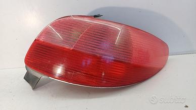 STOP FANALE POSTERIORE DESTRO PEUGEOT 206 1° Seri