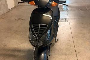 Stupendo NRG PIAGGIO
