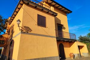 Villa familiare zona gallicano