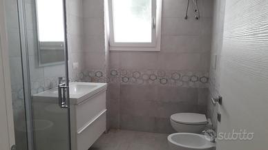 Villa Marina La Pergola - Marina di Pulsano (TA)