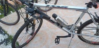 🚲Bici alluminio 26 uomo