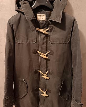 cappotto sportivo uomo Selected Homme 