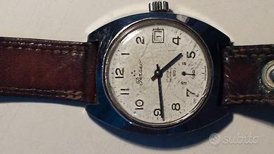 Orologio Perseo 17 Jewels