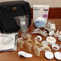 Tiralatte Twin Philips Avent