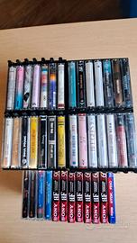 musica in cassette