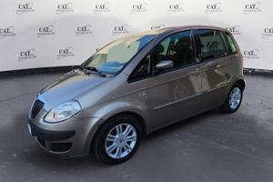 Lancia Musa 1.9 jtd DI LUSSO