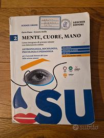 Mente, cuore, mano