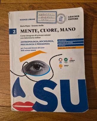 Mente, cuore, mano