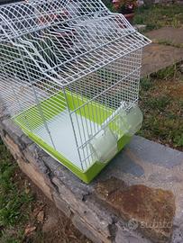 gabbia per uccelli