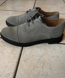 Scarpe uomo Geox