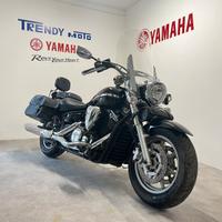 Yamaha XVS MIDNIGHT 1300 - 2009 - km 17567