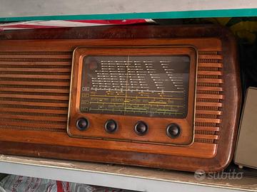 Radio Ducati rr4060