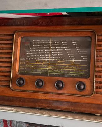 Radio Ducati rr4060