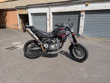 Yamaha Xt 660 x 2006