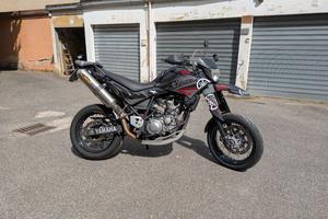 Yamaha Xt 660 x 2006