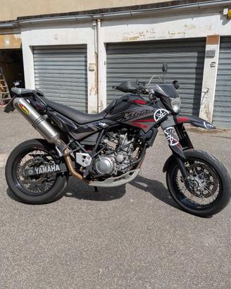 Yamaha Xt 660 x 2006