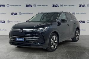Volkswagen Tiguan 1.5 etsi 150CV DSG Elegance (MHE