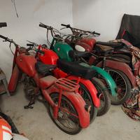 moto d'epoca 