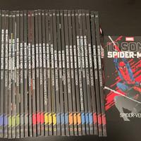 Serie Super Eroi Marvel