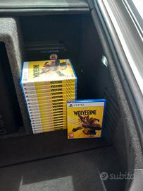 wolverine ps5 