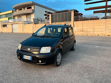 FIAT PANDA 1.2 BENZINA/GPL
