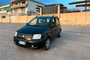 FIAT PANDA 1.2 BENZINA/GPL