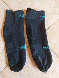 calzini piscina antiscivolo e antiverruche