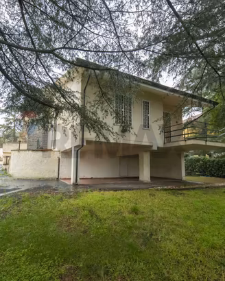 Villa singola - Nicolosi