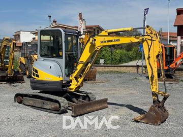NEW HOLLAND E35.2SR