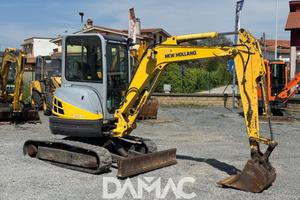 NEW HOLLAND E35.2SR