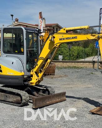 NEW HOLLAND E35.2SR