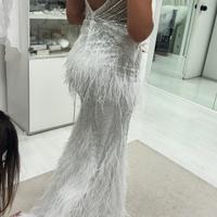 Abito da sposa