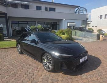 AUDI A5 Avant TDI 150 kW mHEV+ S tronic quattro