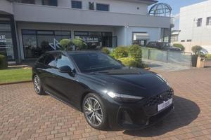AUDI A5 Avant TDI 150 kW mHEV+ S tronic S Line e