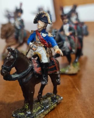 Soldatini di piombo