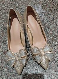 tacchi alti da donna 16