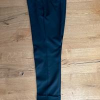 Pantalone donna nero