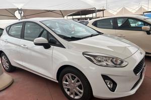 Ford Fiesta 1.5 EcoBlue 5 porte Titanium