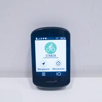 GARMIN EDGE 830
