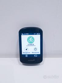 GARMIN EDGE 830