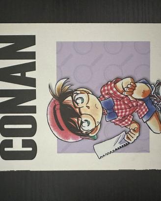 Detective Conan Vol.4 Gazzetta dello Sport 2018