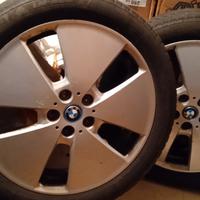 RUOTE BMW i3