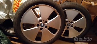 RUOTE BMW i3