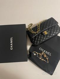Borsa chanel Nuova