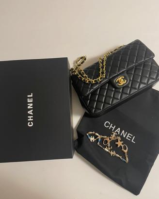 Borsa chanel Nuova